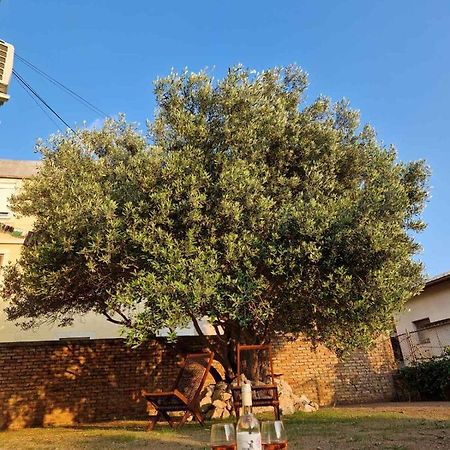 Apartmani Studio Apartmani Senjska Maslina Senj  Εξωτερικό φωτογραφία