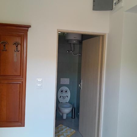 Apartmani Studio Apartmani Senjska Maslina Senj  Εξωτερικό φωτογραφία
