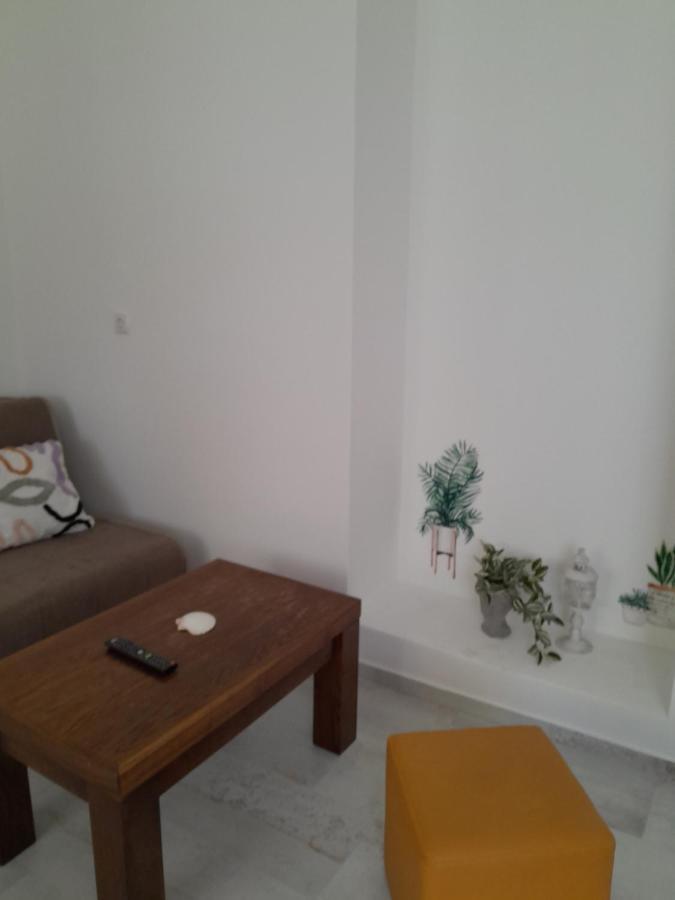 Apartmani Studio Apartmani Senjska Maslina Senj  Εξωτερικό φωτογραφία