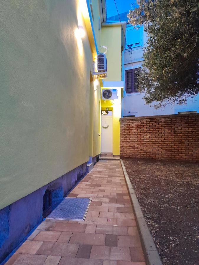 Apartmani Studio Apartmani Senjska Maslina Senj  Εξωτερικό φωτογραφία