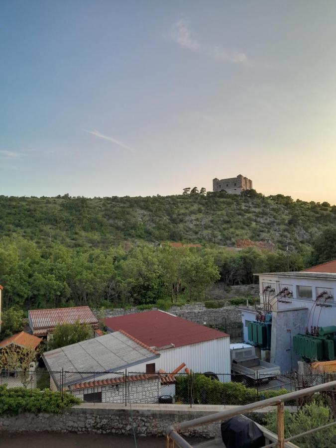 Apartmani Studio Apartmani Senjska Maslina Senj  Εξωτερικό φωτογραφία