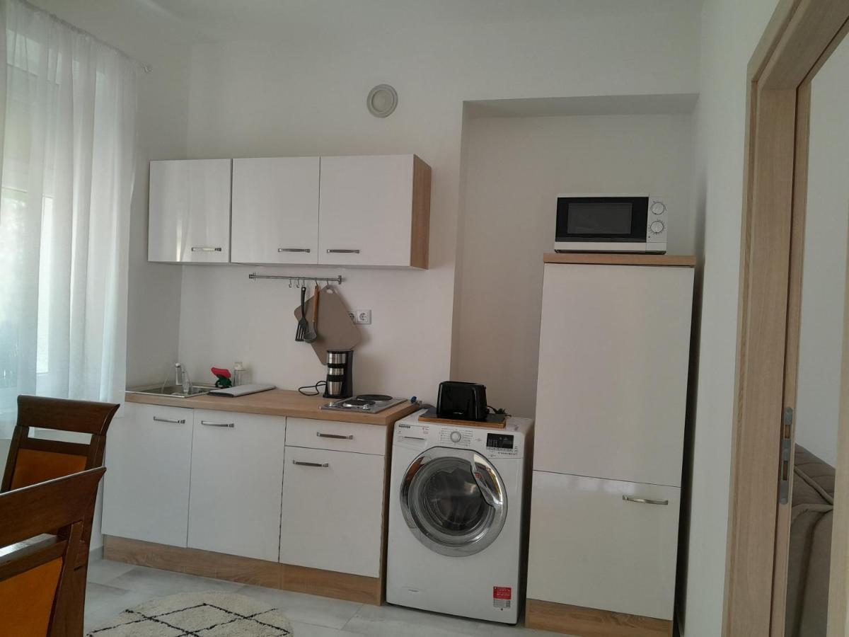 Apartmani Studio Apartmani Senjska Maslina Senj  Εξωτερικό φωτογραφία