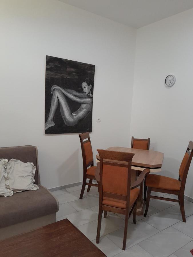 Apartmani Studio Apartmani Senjska Maslina Senj  Εξωτερικό φωτογραφία