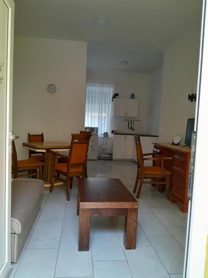 Apartmani Studio Apartmani Senjska Maslina Senj  Εξωτερικό φωτογραφία