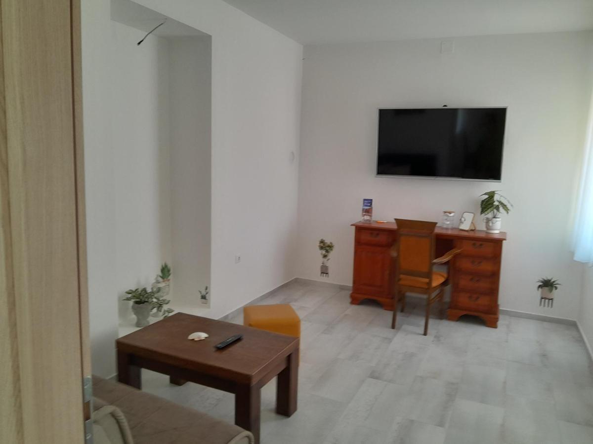 Apartmani Studio Apartmani Senjska Maslina Senj  Εξωτερικό φωτογραφία
