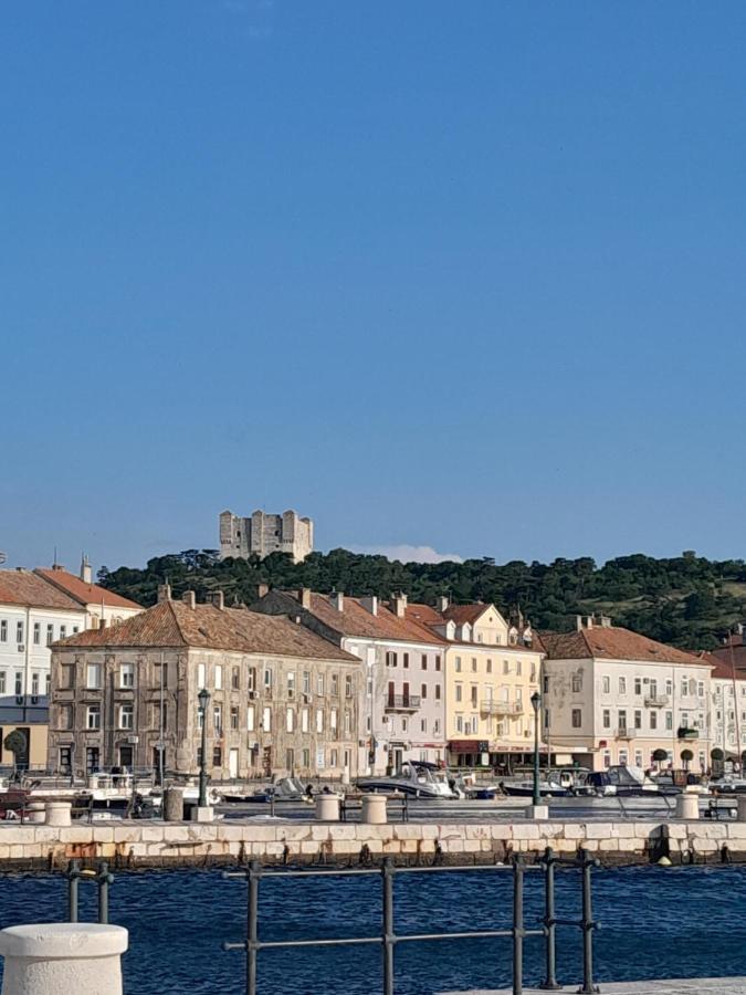 Apartmani Studio Apartmani Senjska Maslina Senj  Εξωτερικό φωτογραφία