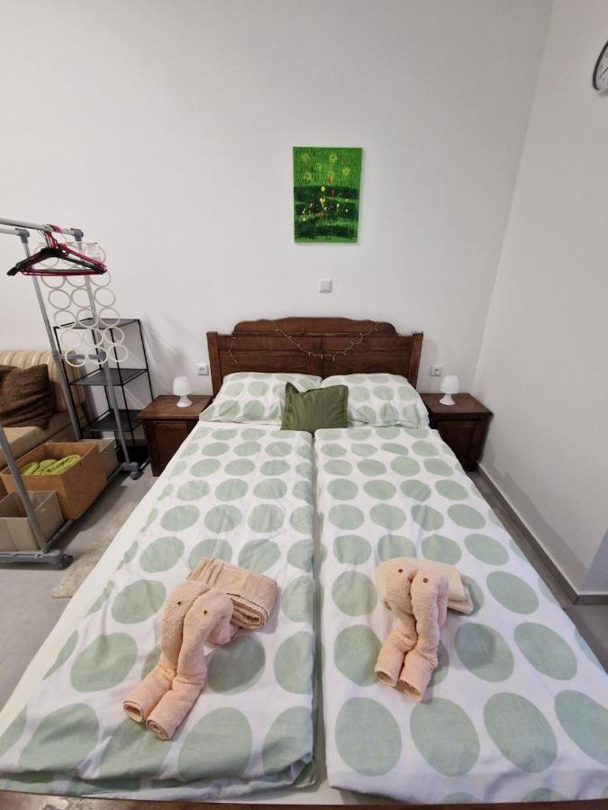 Apartmani Studio Apartmani Senjska Maslina Senj  Εξωτερικό φωτογραφία