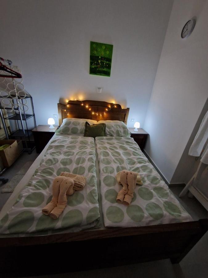 Apartmani Studio Apartmani Senjska Maslina Senj  Εξωτερικό φωτογραφία