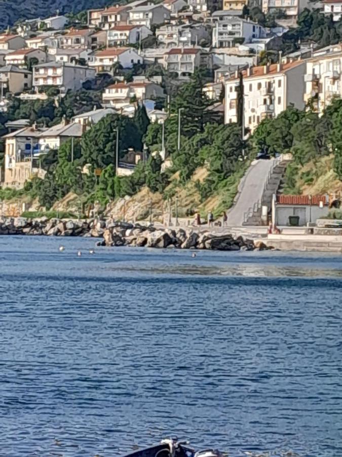 Apartmani Studio Apartmani Senjska Maslina Senj  Εξωτερικό φωτογραφία