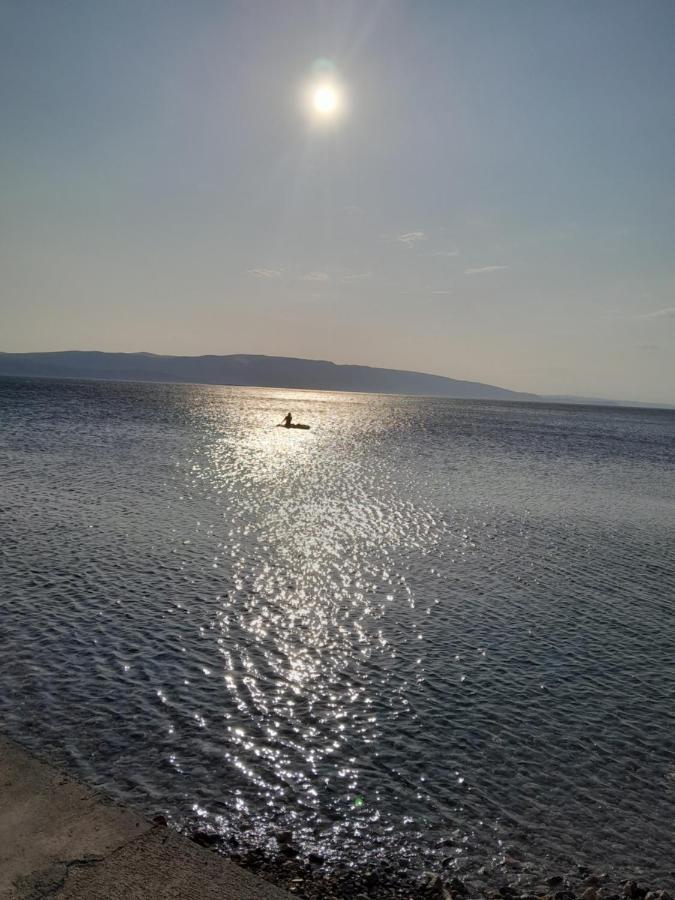 Apartmani Studio Apartmani Senjska Maslina Senj  Εξωτερικό φωτογραφία