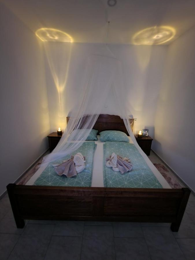 Apartmani Studio Apartmani Senjska Maslina Senj  Εξωτερικό φωτογραφία