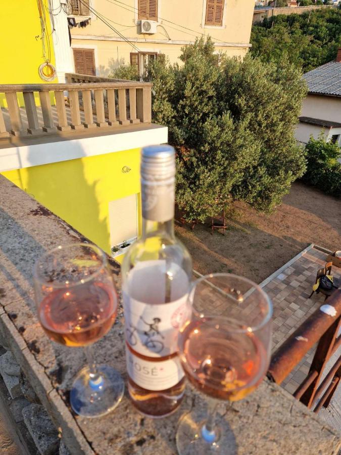 Apartmani Studio Apartmani Senjska Maslina Senj  Εξωτερικό φωτογραφία