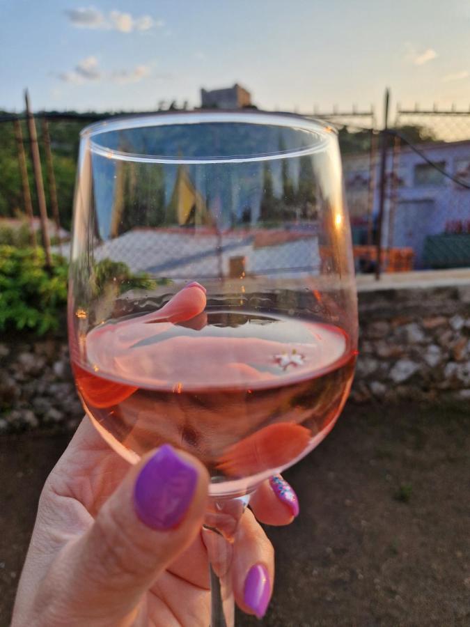 Apartmani Studio Apartmani Senjska Maslina Senj  Εξωτερικό φωτογραφία