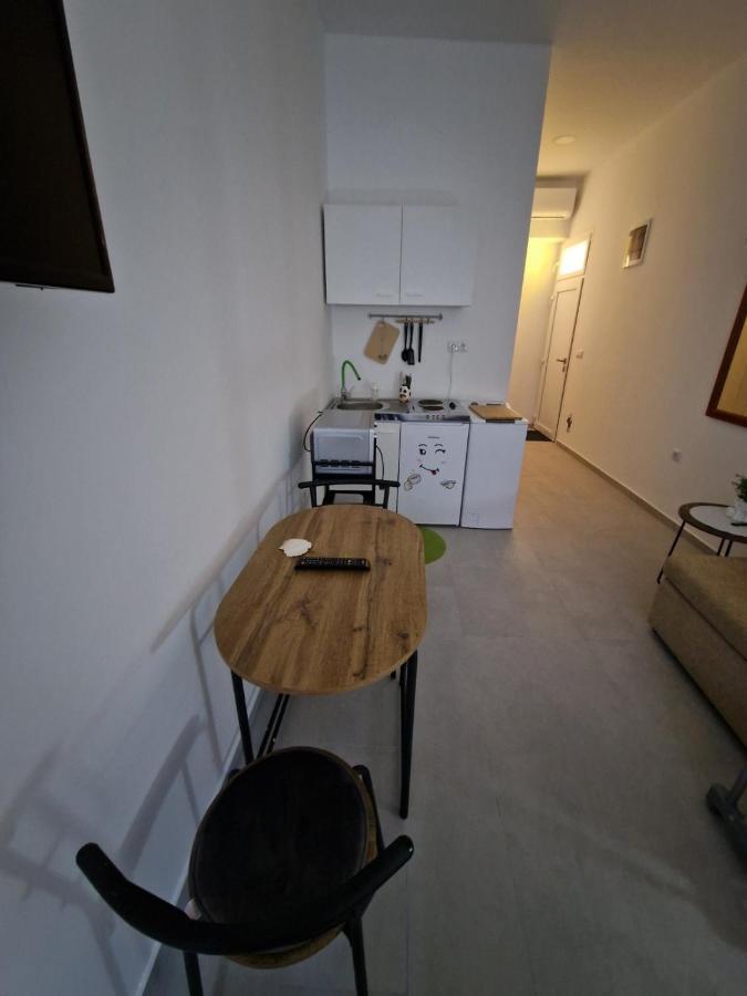 Apartmani Studio Apartmani Senjska Maslina Senj  Εξωτερικό φωτογραφία