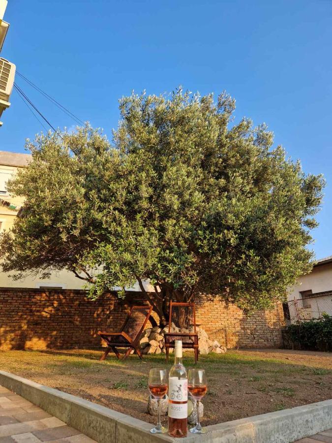 Apartmani Studio Apartmani Senjska Maslina Senj  Εξωτερικό φωτογραφία
