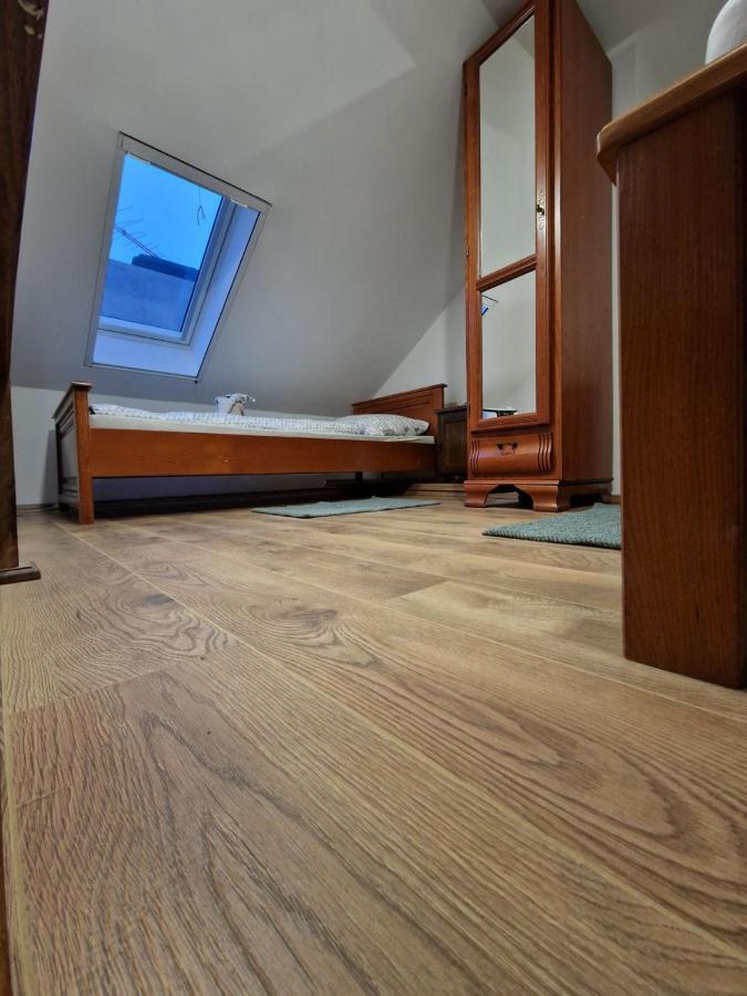 Apartmani Studio Apartmani Senjska Maslina Senj  Εξωτερικό φωτογραφία