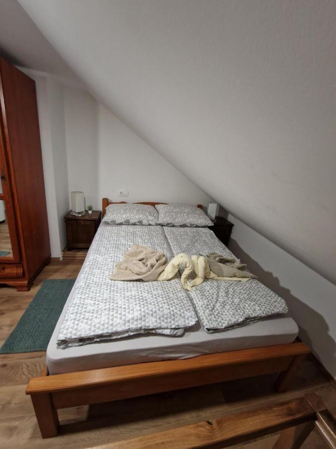 Apartmani Studio Apartmani Senjska Maslina Senj  Εξωτερικό φωτογραφία