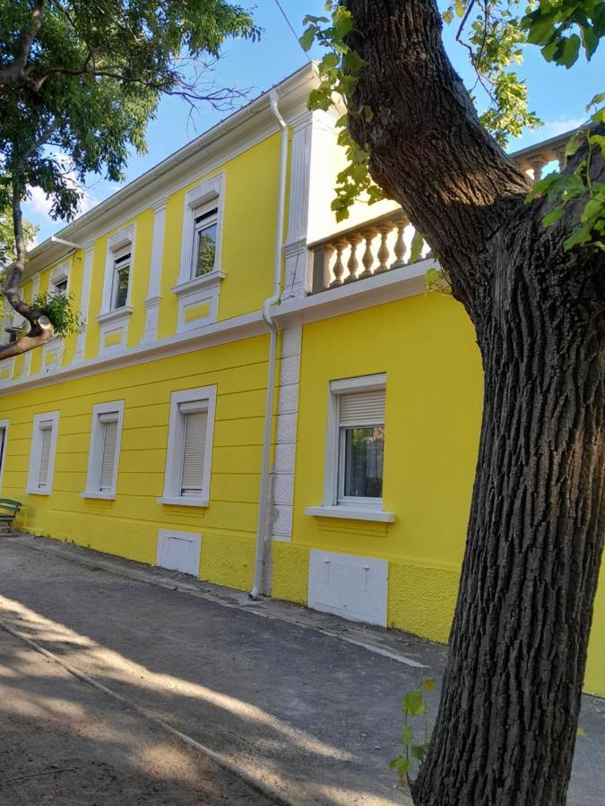 Apartmani Studio Apartmani Senjska Maslina Senj  Εξωτερικό φωτογραφία