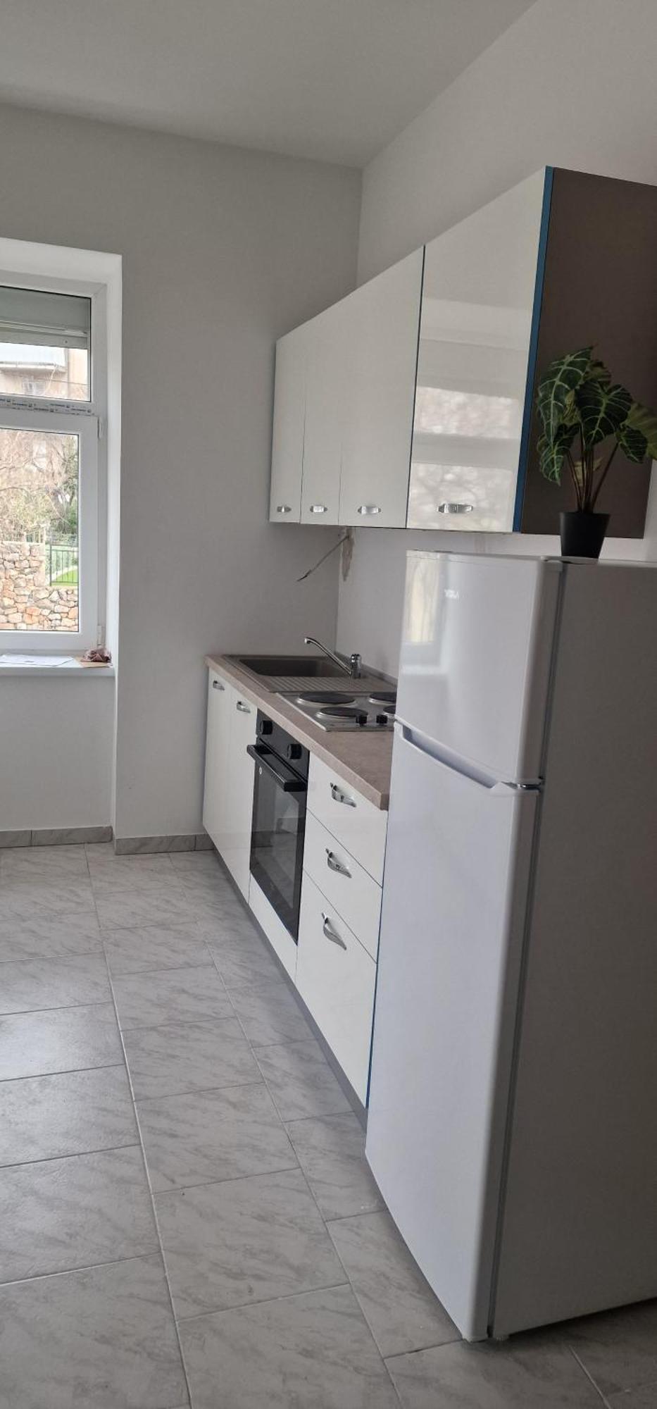 Apartmani Studio Apartmani Senjska Maslina Senj  Εξωτερικό φωτογραφία
