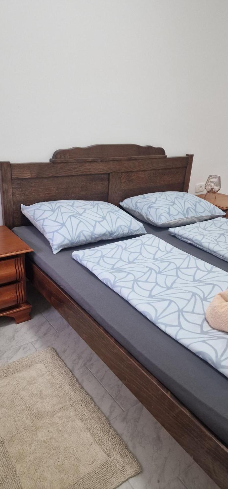 Apartmani Studio Apartmani Senjska Maslina Senj  Εξωτερικό φωτογραφία