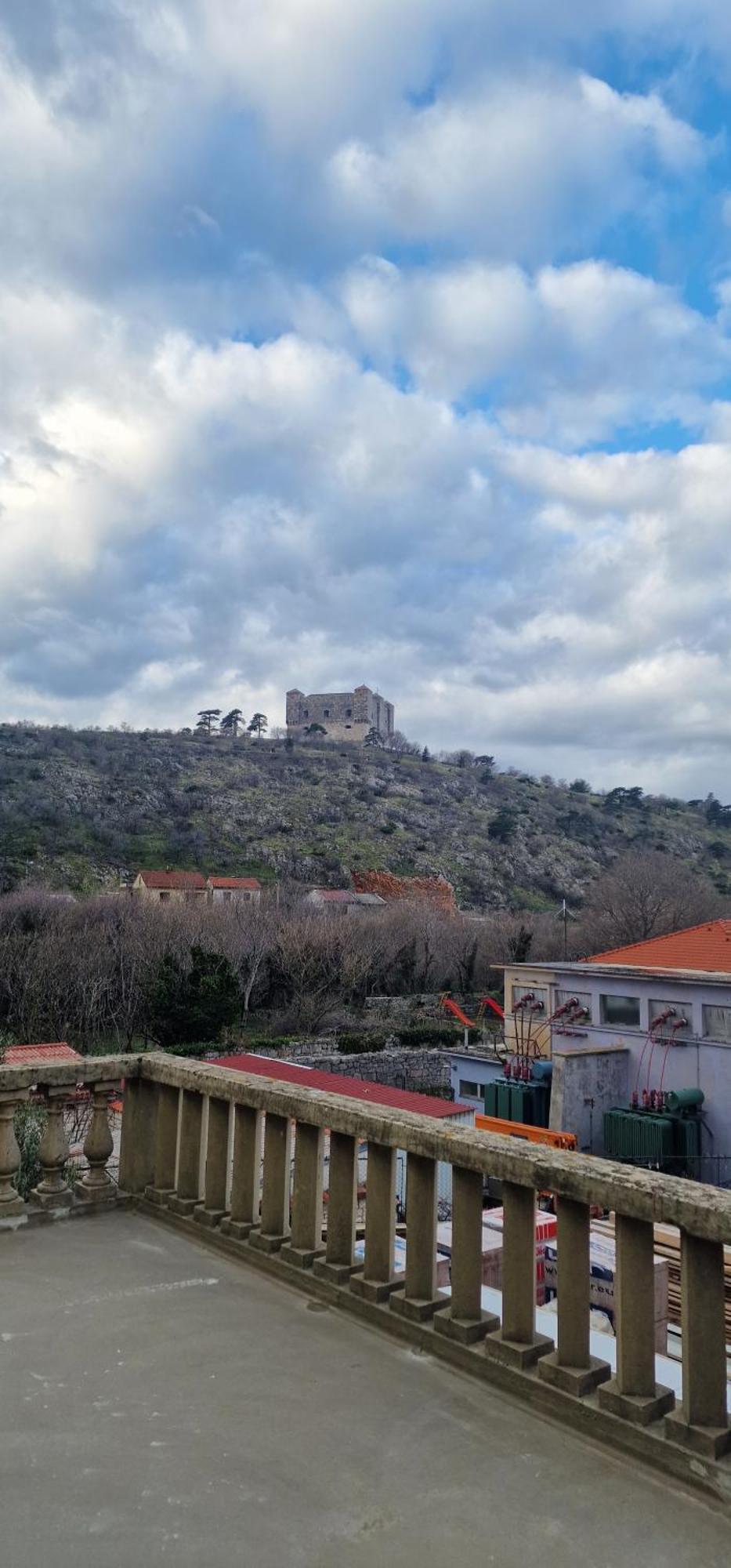 Apartmani Studio Apartmani Senjska Maslina Senj  Εξωτερικό φωτογραφία