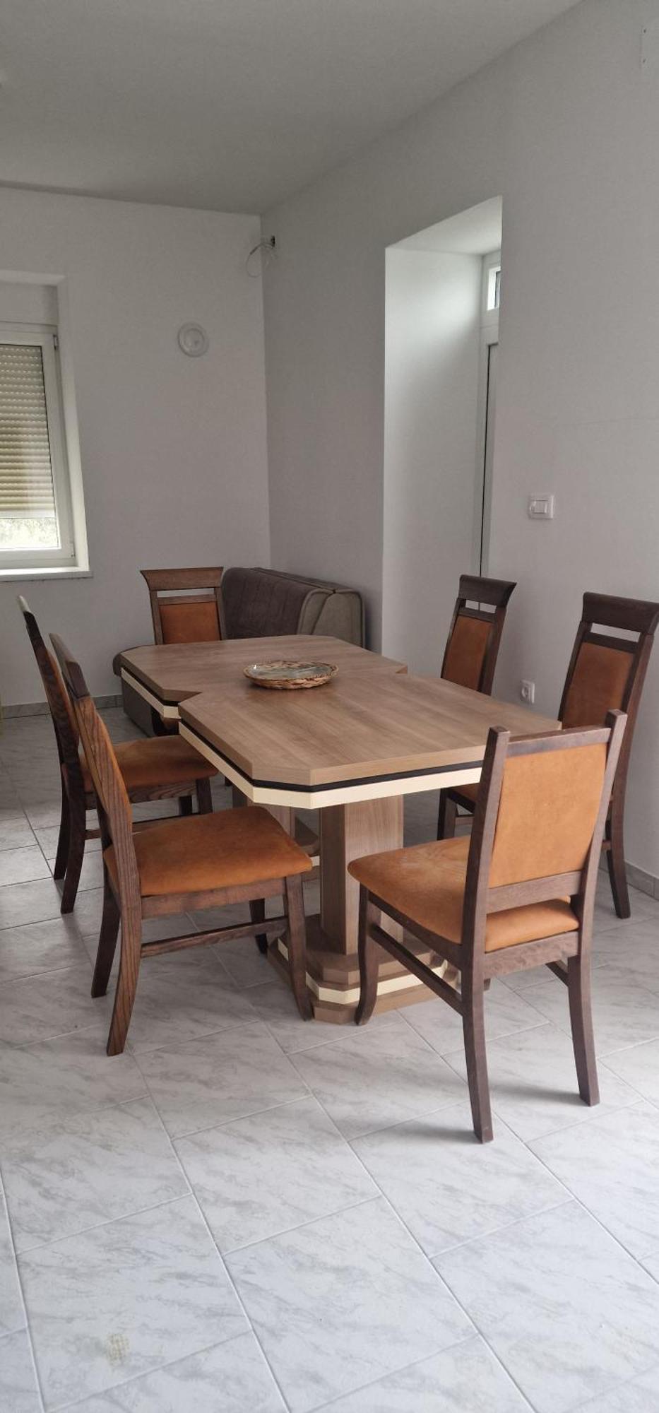 Apartmani Studio Apartmani Senjska Maslina Senj  Εξωτερικό φωτογραφία