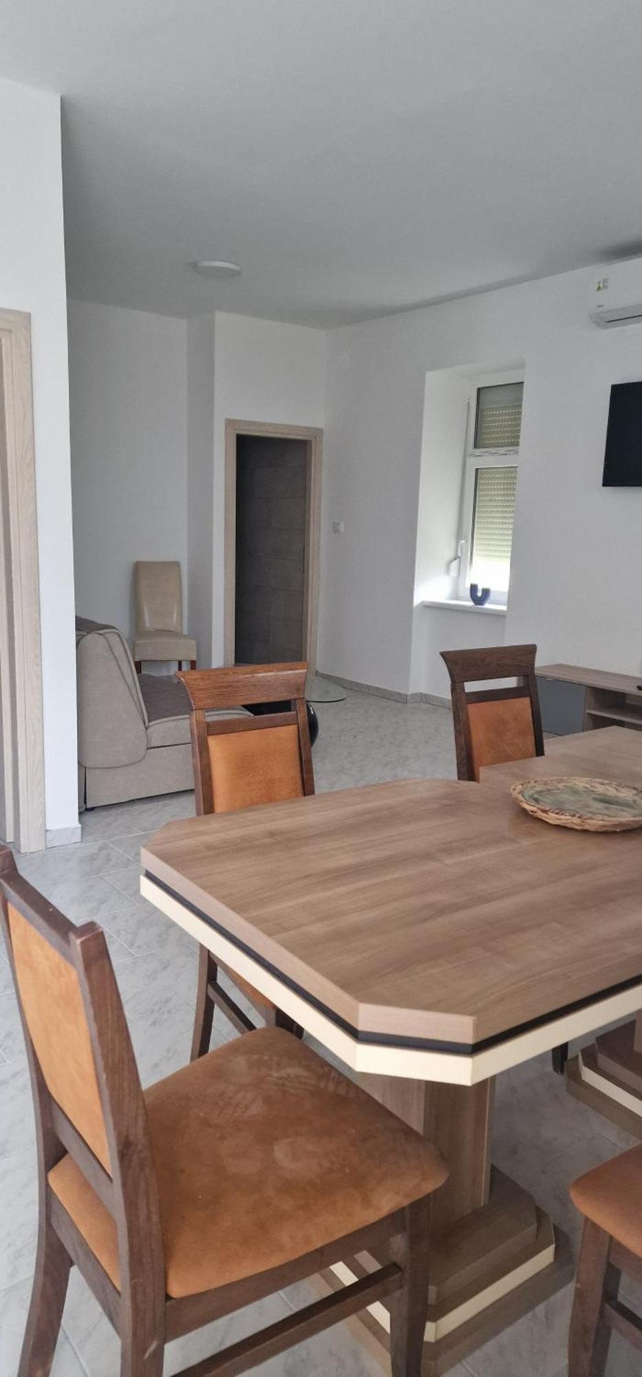 Apartmani Studio Apartmani Senjska Maslina Senj  Εξωτερικό φωτογραφία