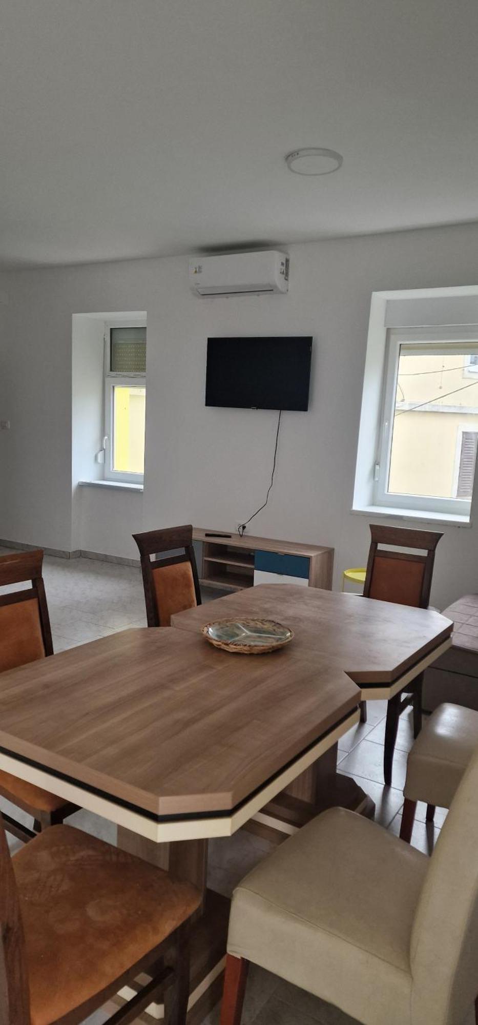 Apartmani Studio Apartmani Senjska Maslina Senj  Εξωτερικό φωτογραφία